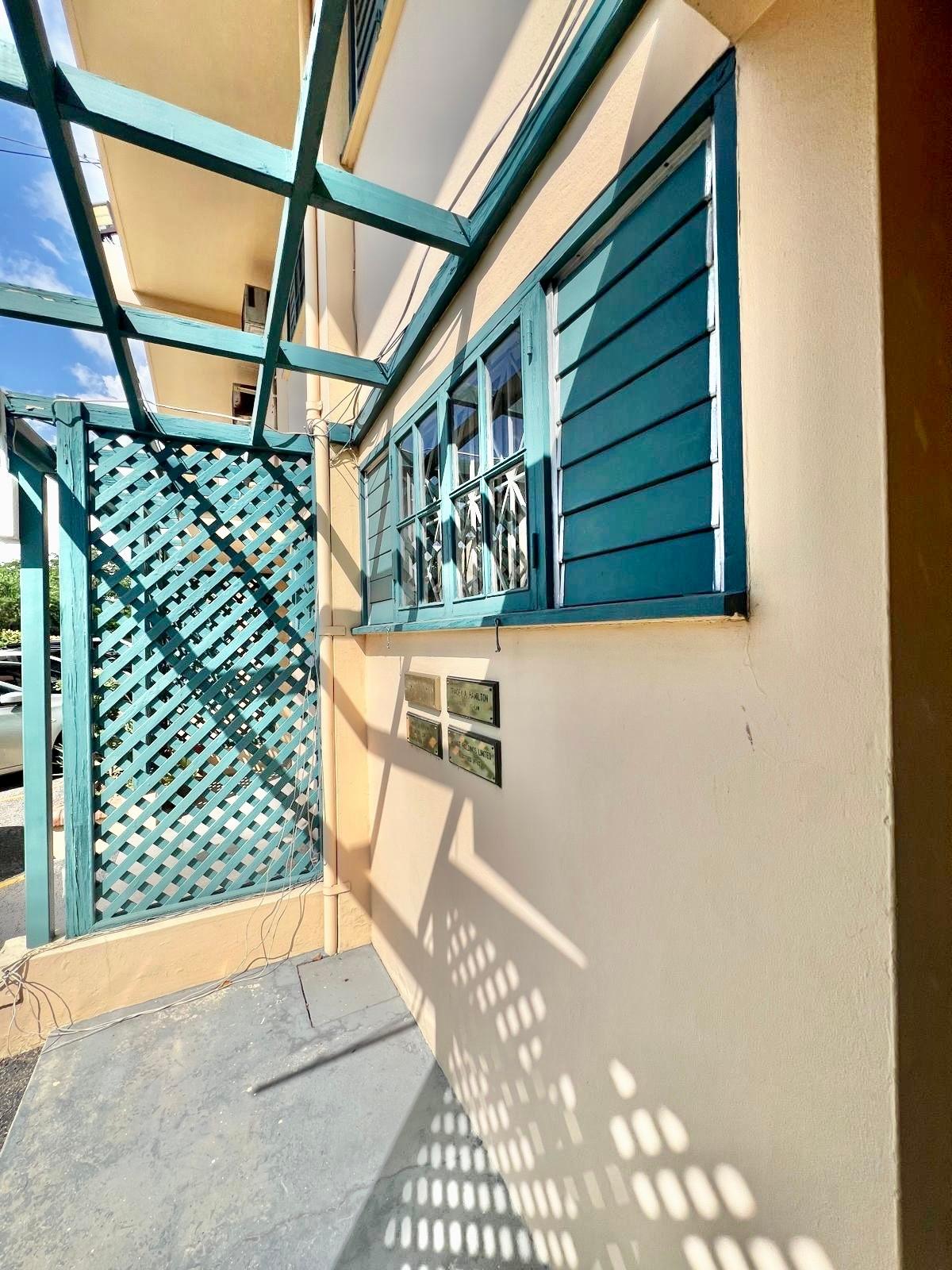 950-sq-ft-Office-Space-for-Rent-on-Braemar-Avenue-New-Kingston First image of 6-1d-1e Braemar Avenue in Kingston 5, St. Andrew, Jamaica - property is For Rent