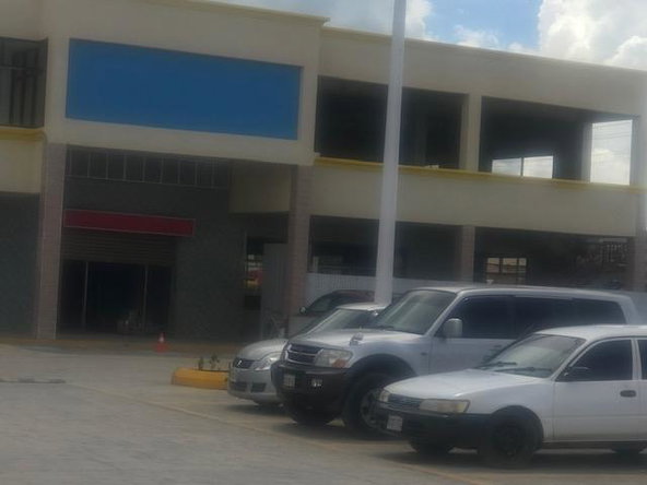 Fourth image of 13-block 2 Champion Plaza, Market st in Falmouth, Trelawny, Jamaica - property is For Rent