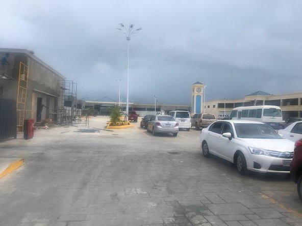 Sixth image of 13-block 2 Champion Plaza, Market st in Falmouth, Trelawny, Jamaica - property is For Rent