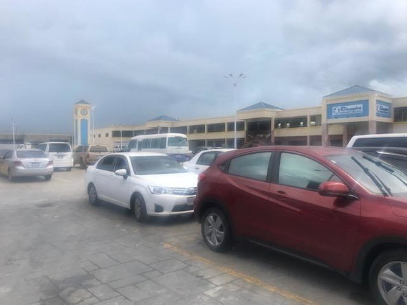 Seventh image of 13-block 2 Champion Plaza, Market st in Falmouth, Trelawny, Jamaica - property is For Rent