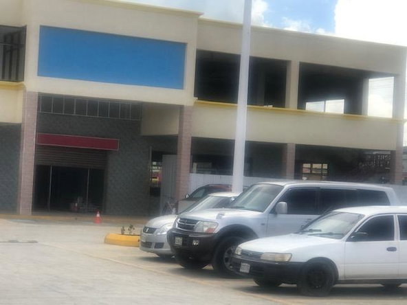 Third image of 13-block 2 Champion Plaza, Market st in Falmouth, Trelawny, Jamaica - property is For Rent