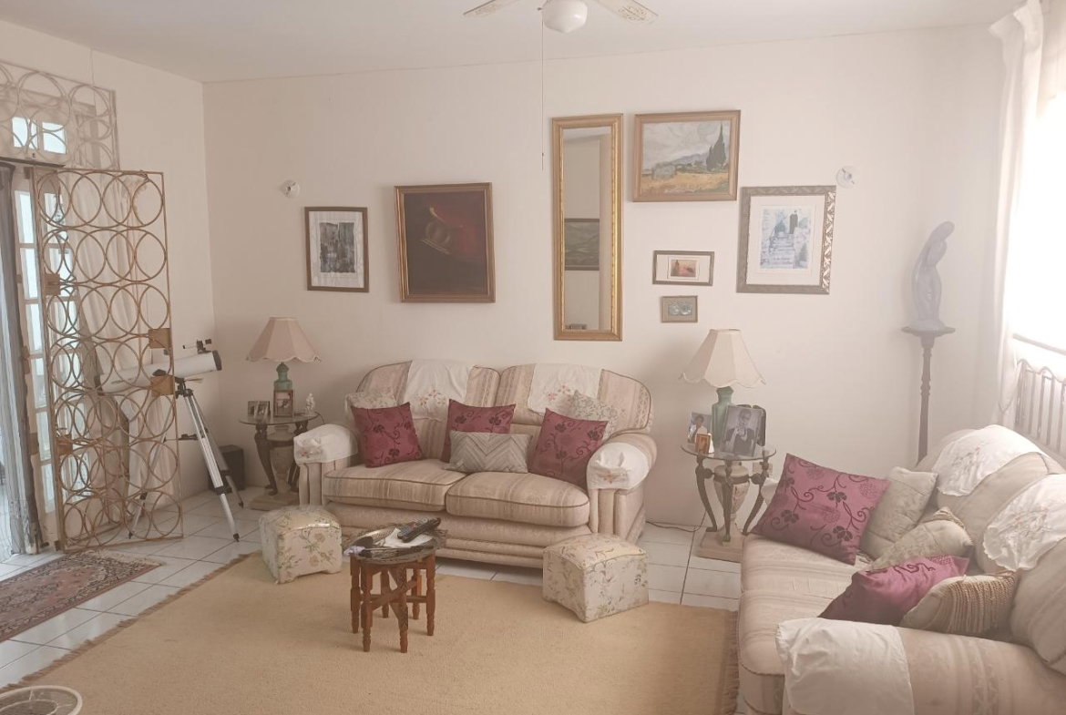 Second image of Fairfield Estate in Montego Bay, St. James, Jamaica - property is For Rent