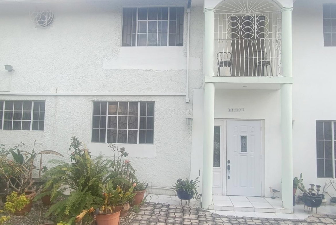 First image of Fairfield Estate in Montego Bay, St. James, Jamaica - property is For Rent