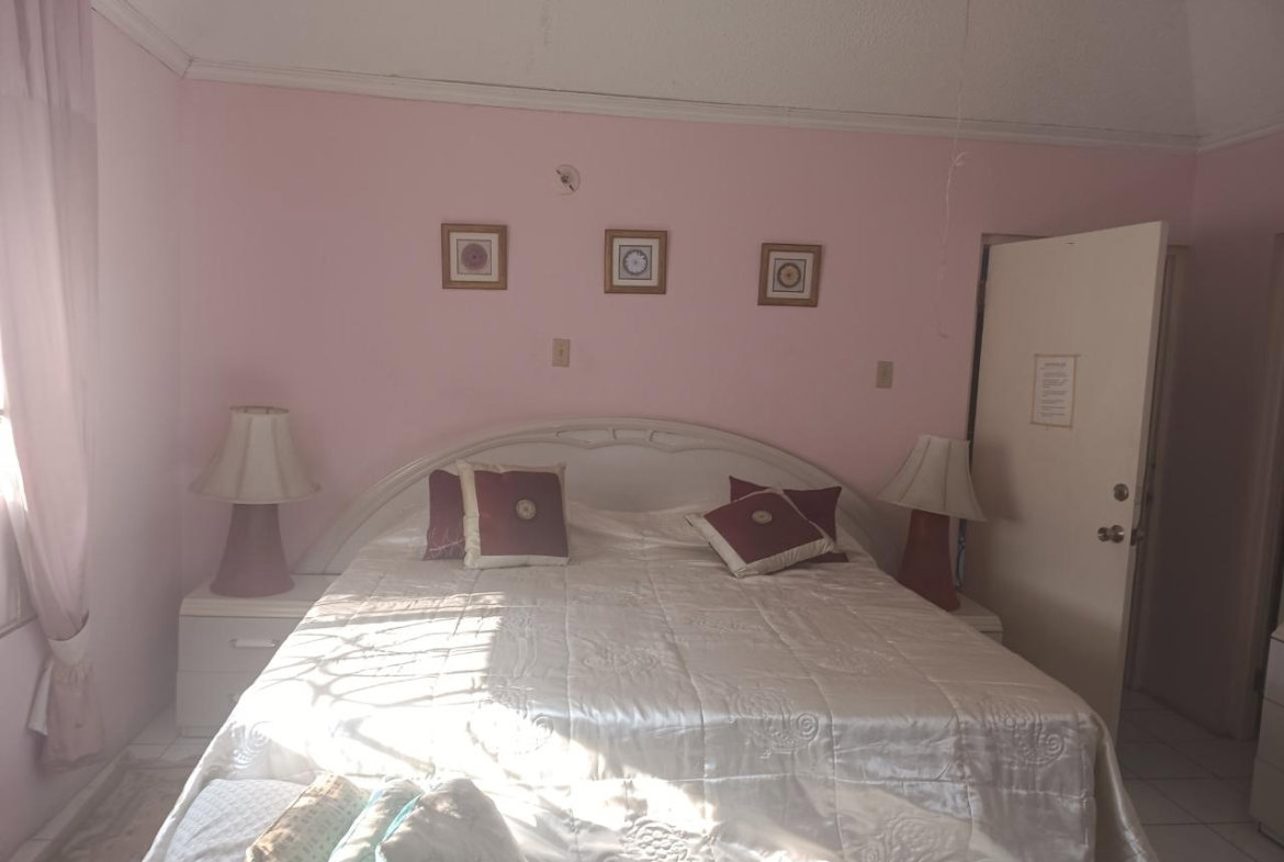 Fourteenth image of Fairfield Estate in Montego Bay, St. James, Jamaica - property is For Rent