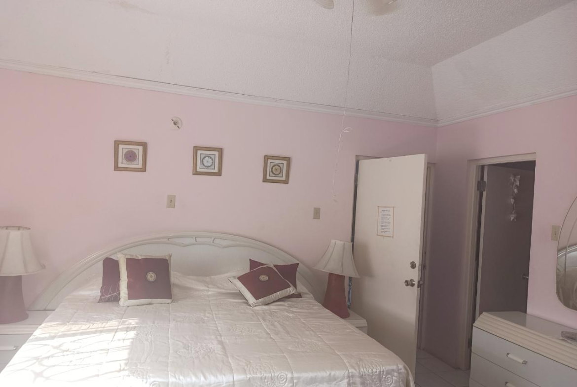 Sixteenth image of Fairfield Estate in Montego Bay, St. James, Jamaica - property is For Rent