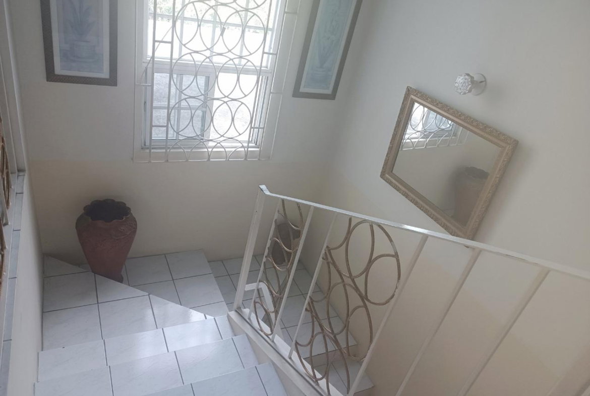 Third image of Fairfield Estate in Montego Bay, St. James, Jamaica - property is For Rent