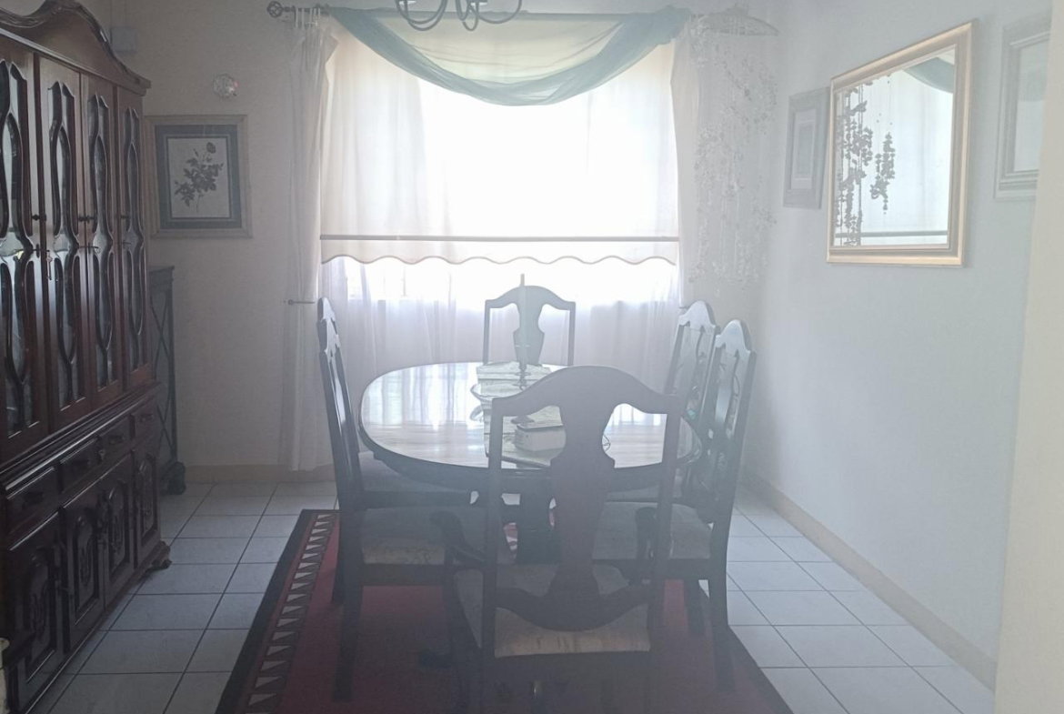 Twenty-First image of Fairfield Estate in Montego Bay, St. James, Jamaica - property is For Rent