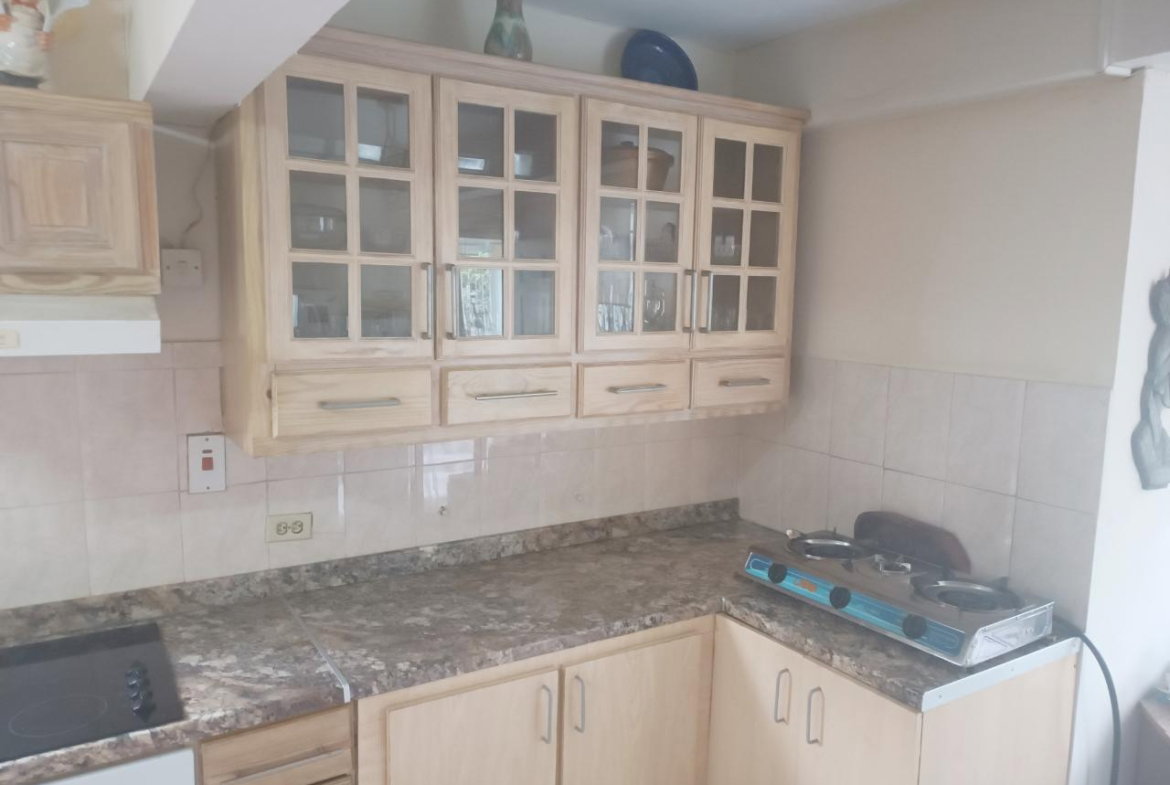 Twenty-Second image of Fairfield Estate in Montego Bay, St. James, Jamaica - property is For Rent