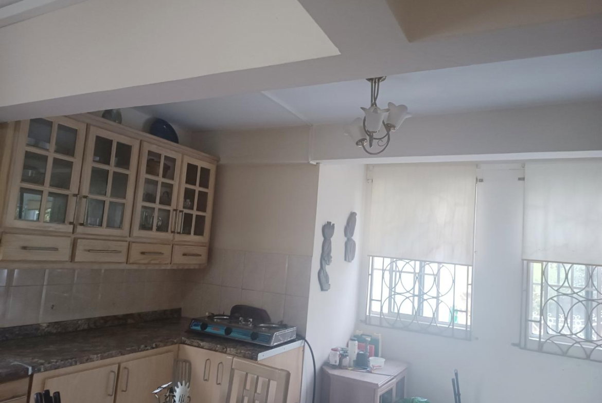 Twenty-Third image of Fairfield Estate in Montego Bay, St. James, Jamaica - property is For Rent