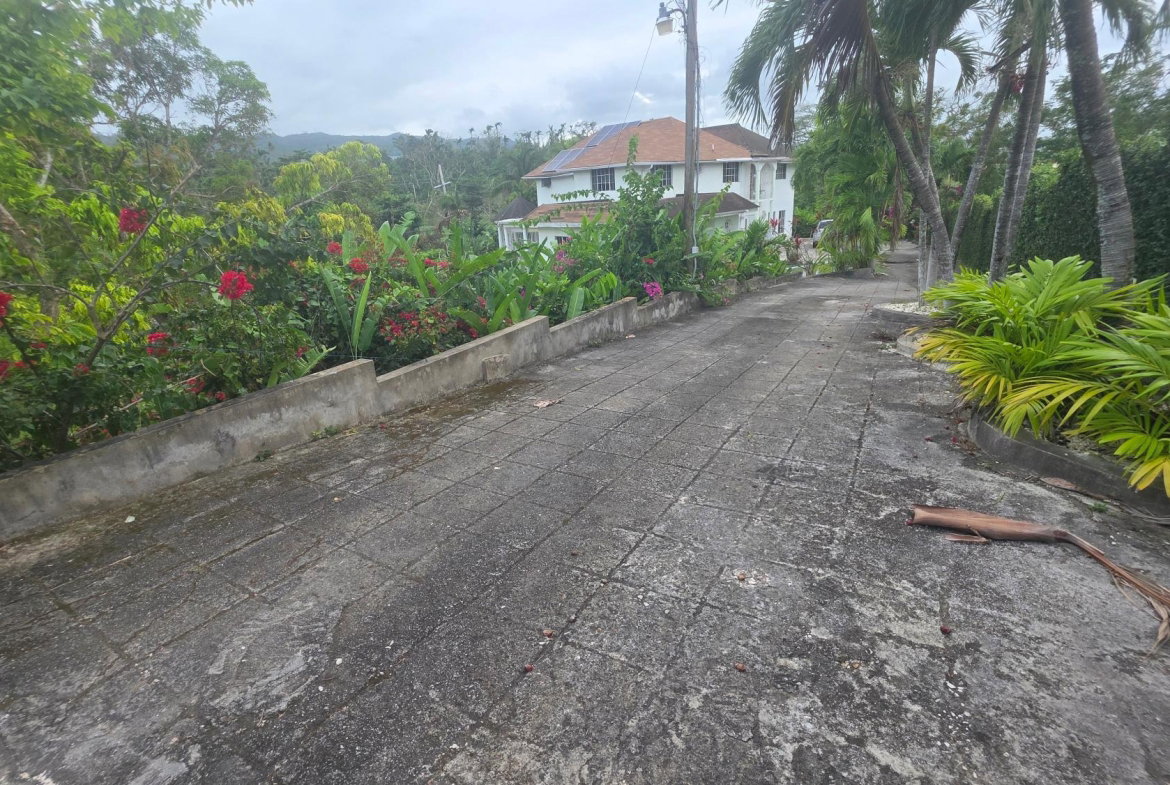Twenty-Sixth image of Fairfield Estate in Montego Bay, St. James, Jamaica - property is For Rent
