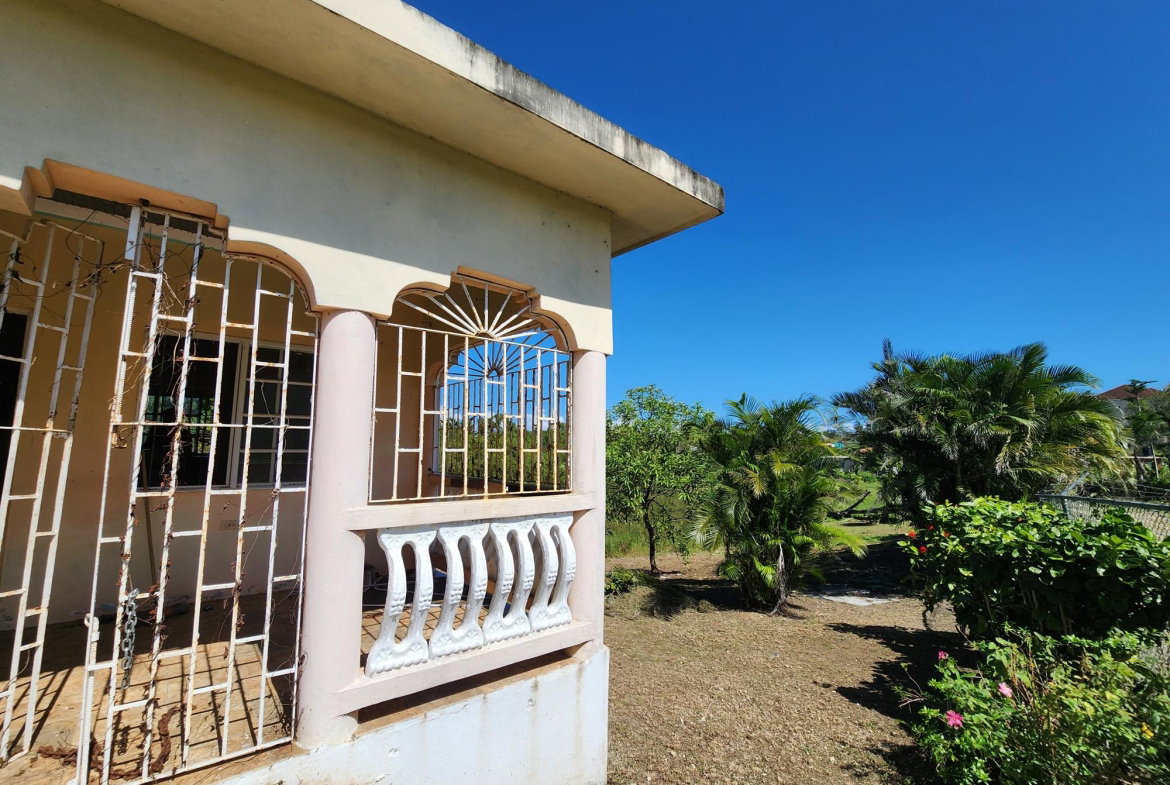 Second image of Lot 9 Haughton Court in Haughton Court, Hanover, Jamaica - property is For Sale