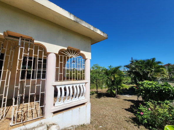 Second image of Lot 9 Haughton Court in Haughton Court, Hanover, Jamaica - property is For Sale