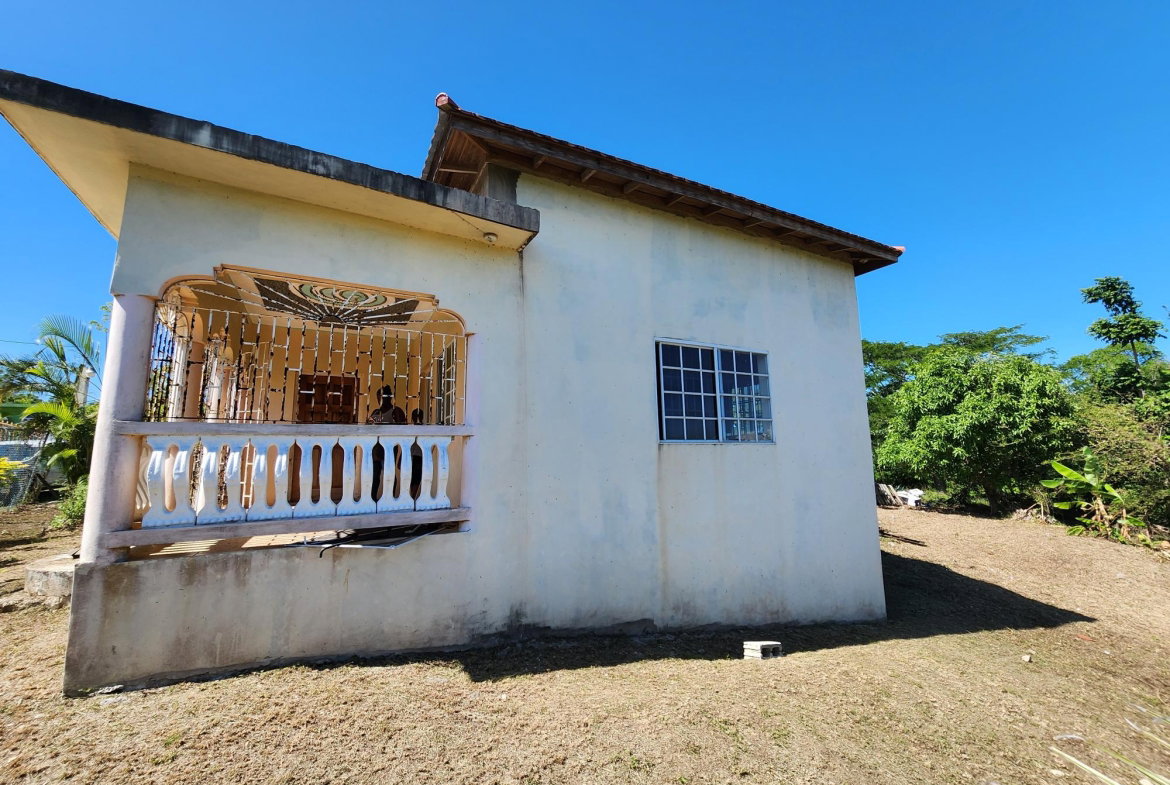 First image of Lot 9 Haughton Court in Haughton Court, Hanover, Jamaica - property is For Sale