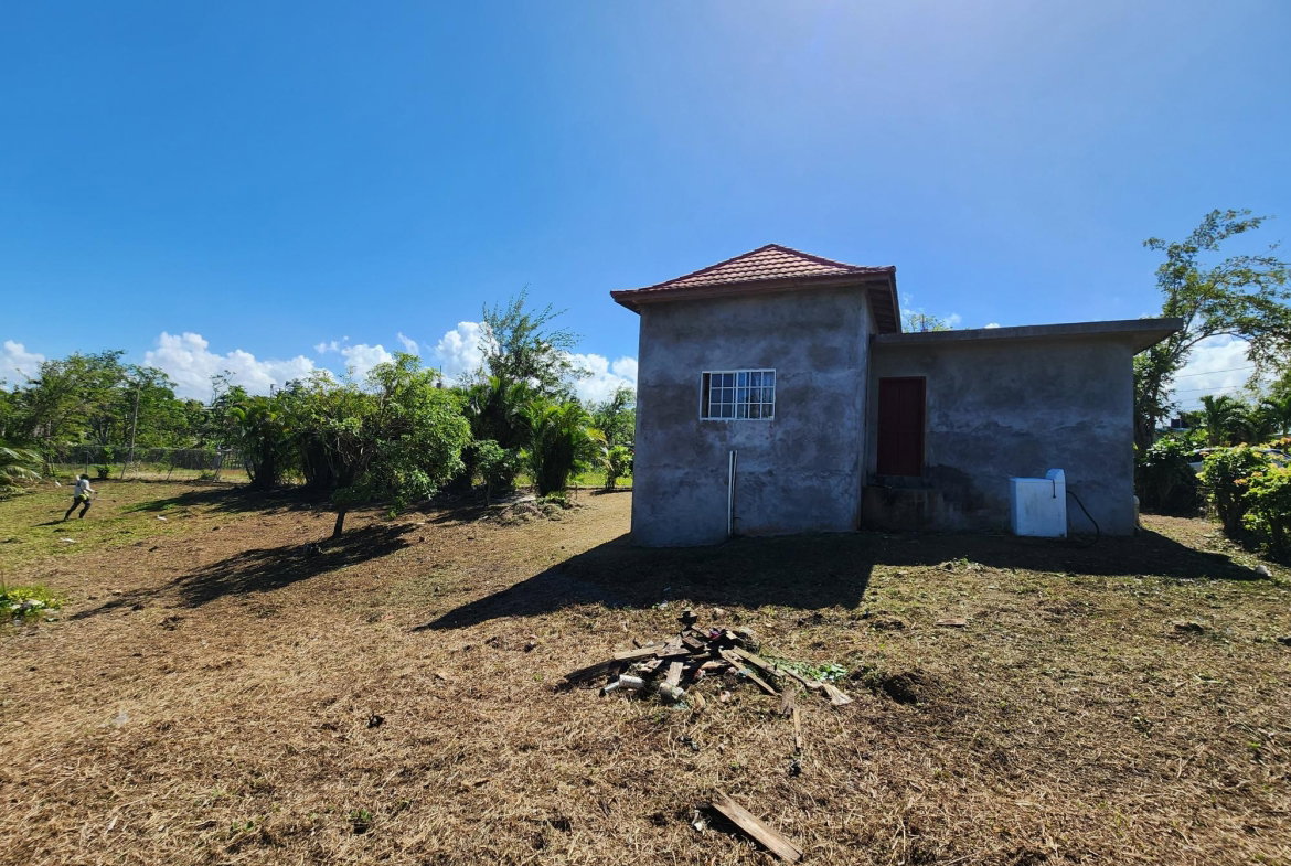 Third image of Lot 9 Haughton Court in Haughton Court, Hanover, Jamaica - property is For Sale