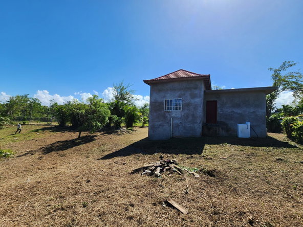 Third image of Lot 9 Haughton Court in Haughton Court, Hanover, Jamaica - property is For Sale