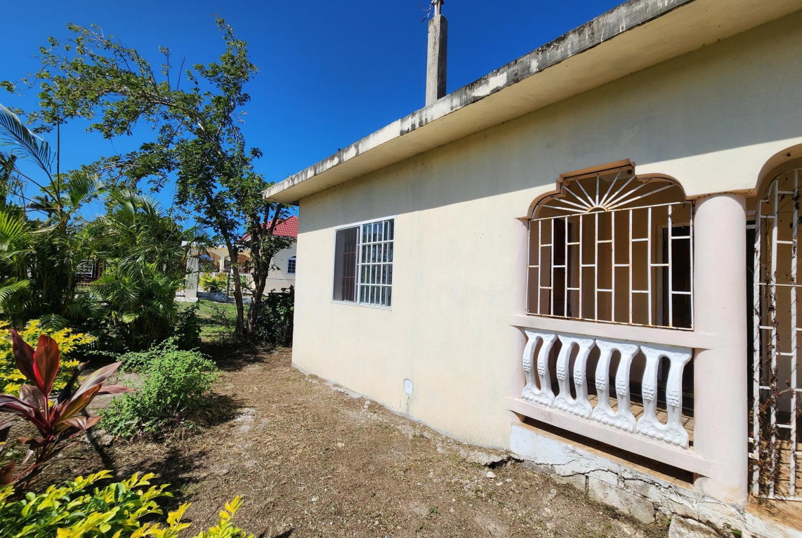 Fourth image of Lot 9 Haughton Court in Haughton Court, Hanover, Jamaica - property is For Sale