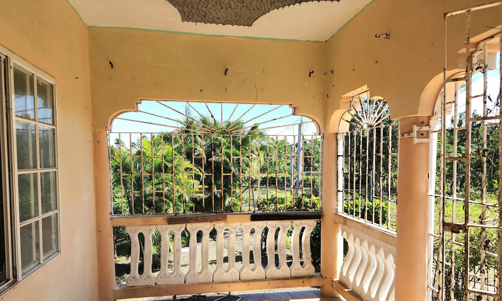 Affordable-1-Bedroom-House-for-Sale-in-Lucea-Hanover-Jamaica Fifth image of Lot 9 Haughton Court in Haughton Court, Hanover, Jamaica - property is For Sale