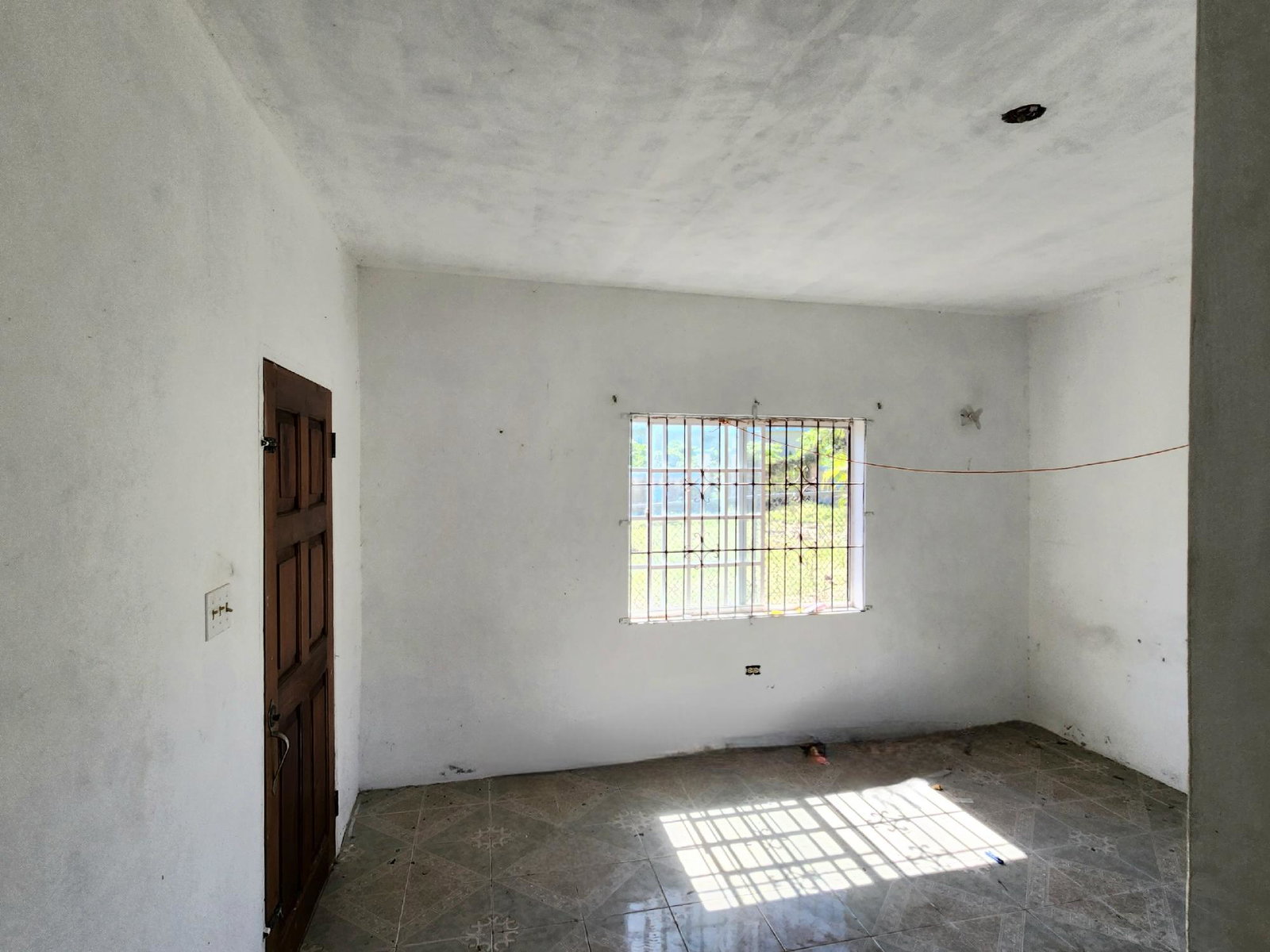 Affordable-1-Bedroom-House-for-Sale-in-Lucea-Hanover-Jamaica Ninth image of Lot 9 Haughton Court in Haughton Court, Hanover, Jamaica - property is For Sale
