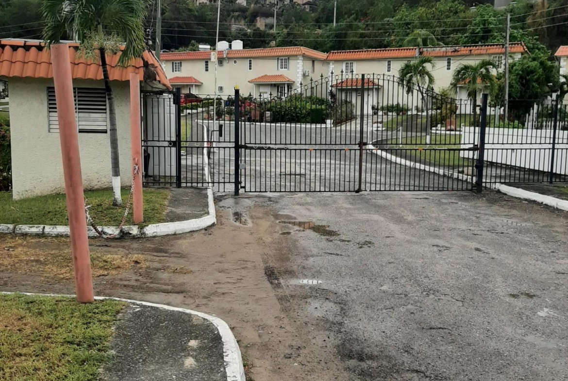 Second image of 4-4 Munroe Close in Kingston 6, St. Andrew, Jamaica - property is For Sale