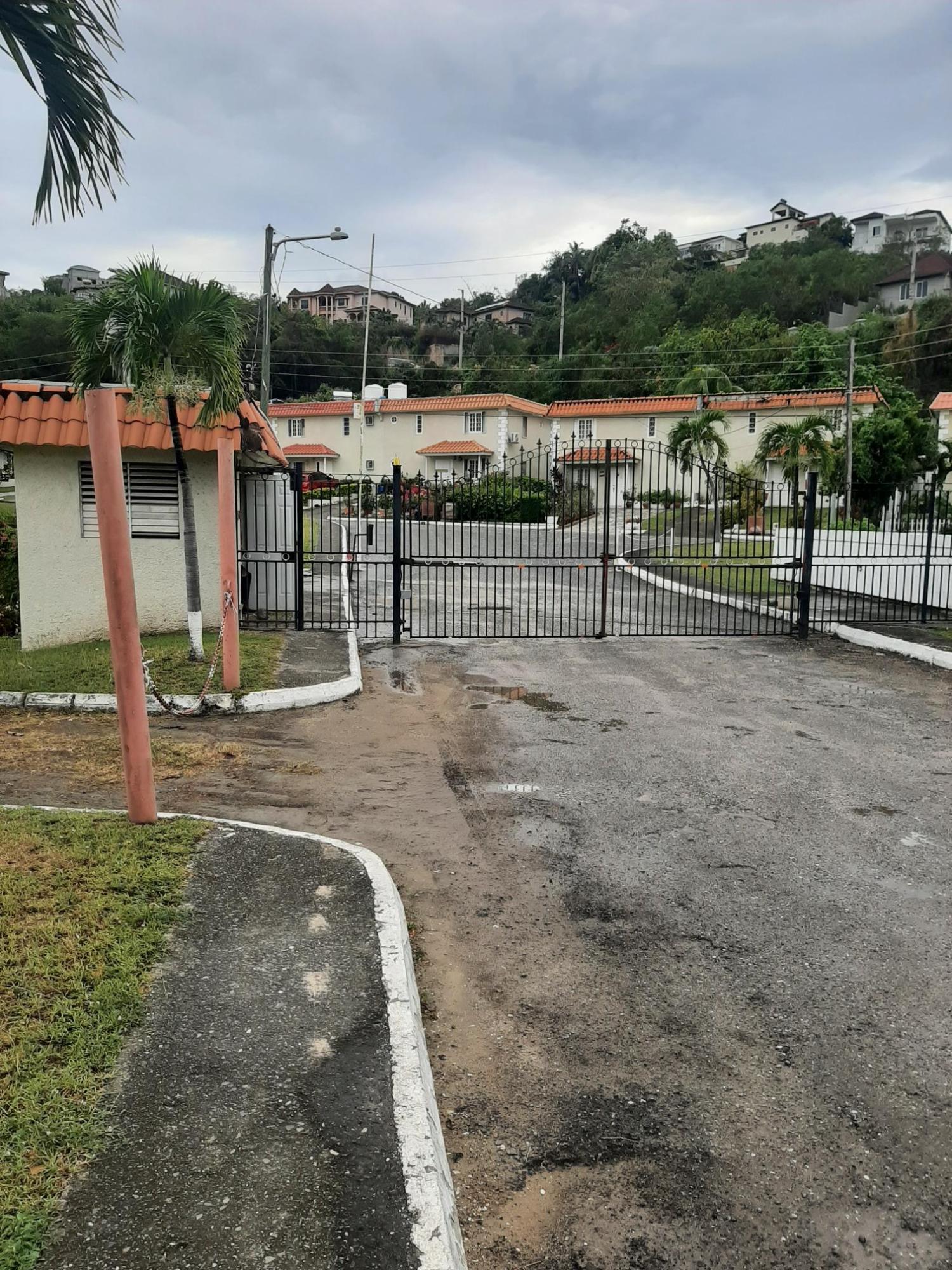 Second image of 4-4 Munroe Close in Kingston 6, St. Andrew, Jamaica - property is For Sale