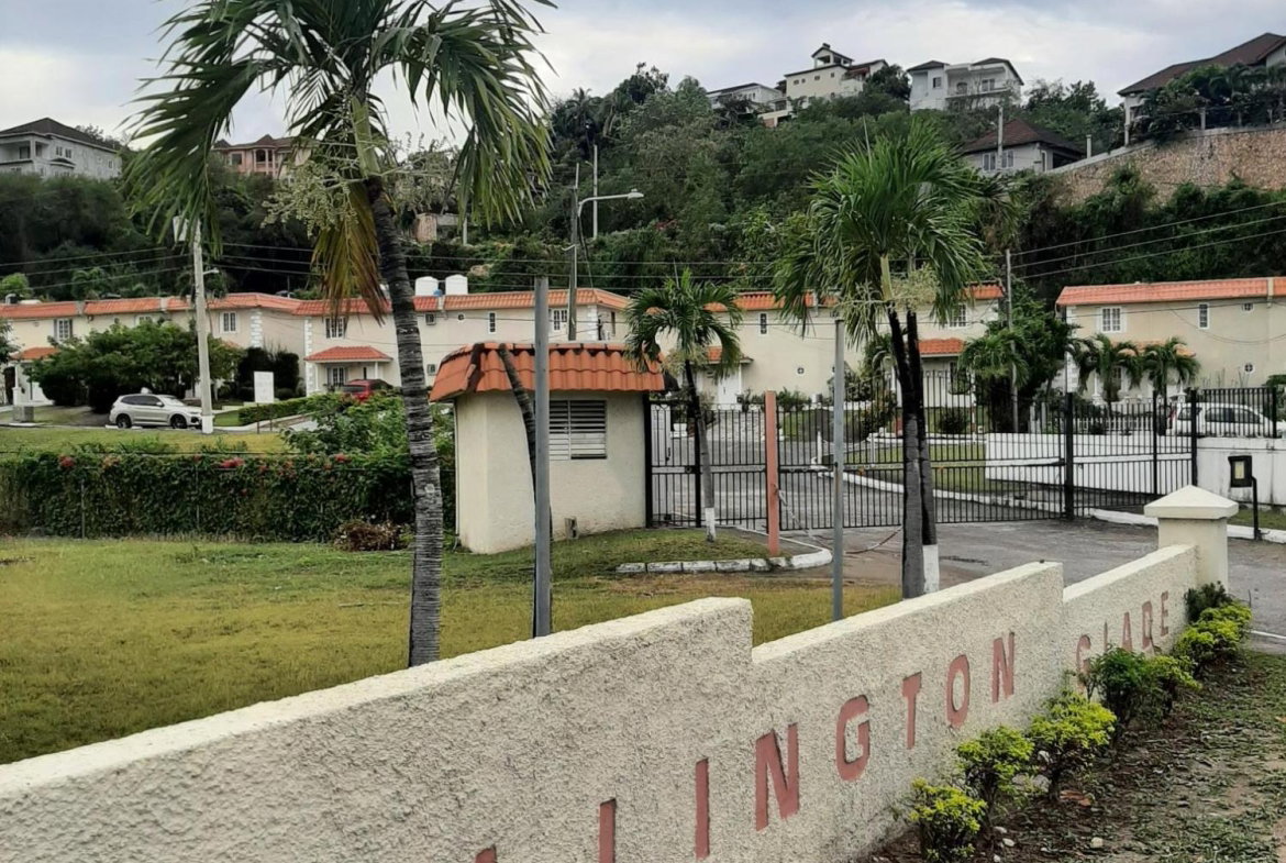 First image of 4-4 Munroe Close in Kingston 6, St. Andrew, Jamaica - property is For Sale