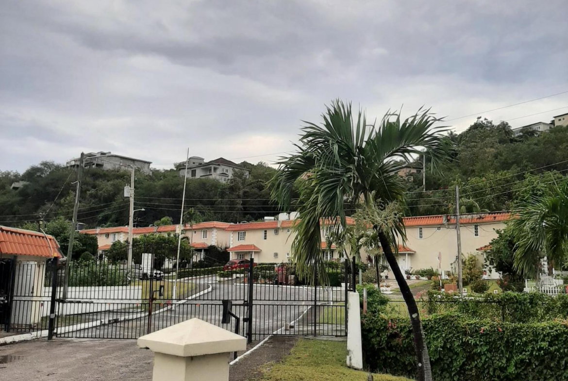 Third image of 4-4 Munroe Close in Kingston 6, St. Andrew, Jamaica - property is For Sale