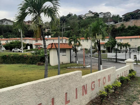 First image of 4-4 Munroe Close in Kingston 6, St. Andrew, Jamaica - property is For Sale