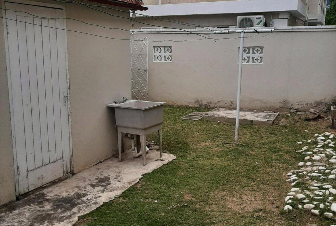 Eighth image of 4-4 Munroe Close in Kingston 6, St. Andrew, Jamaica - property is For Sale