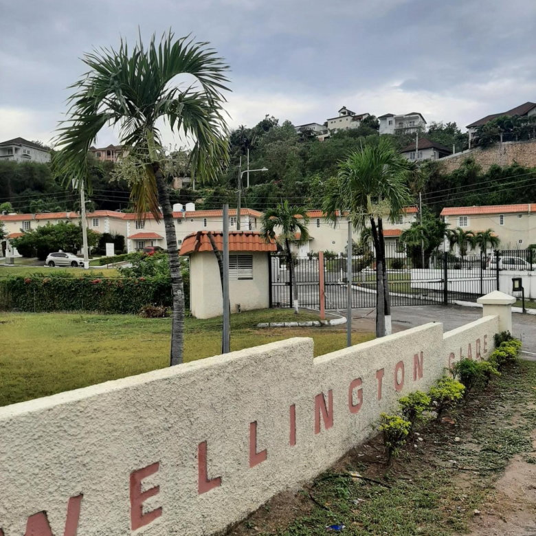 First image of 4-4 Munroe Close in Kingston 6, St. Andrew, Jamaica - property is For Sale