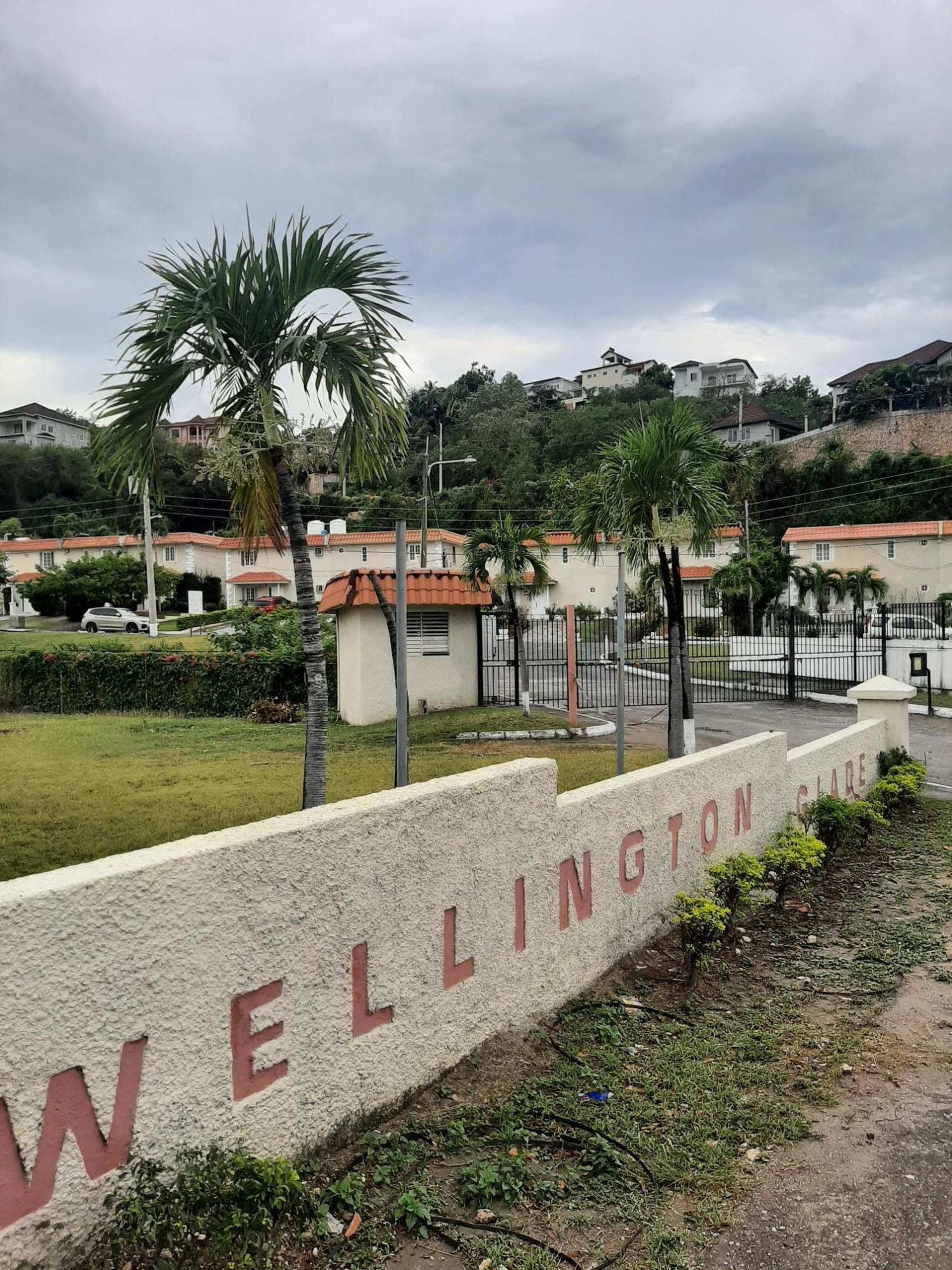 First image of 4-4 Munroe Close in Kingston 6, St. Andrew, Jamaica - property is For Sale