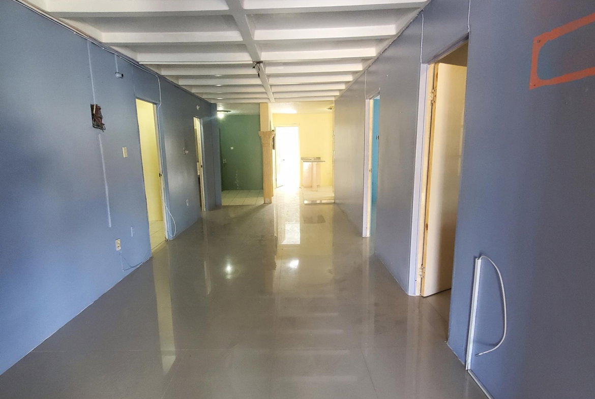 Second image of 6 East Calder Portmore in Greater Portmore, St. Catherine, Jamaica - property is For Sale