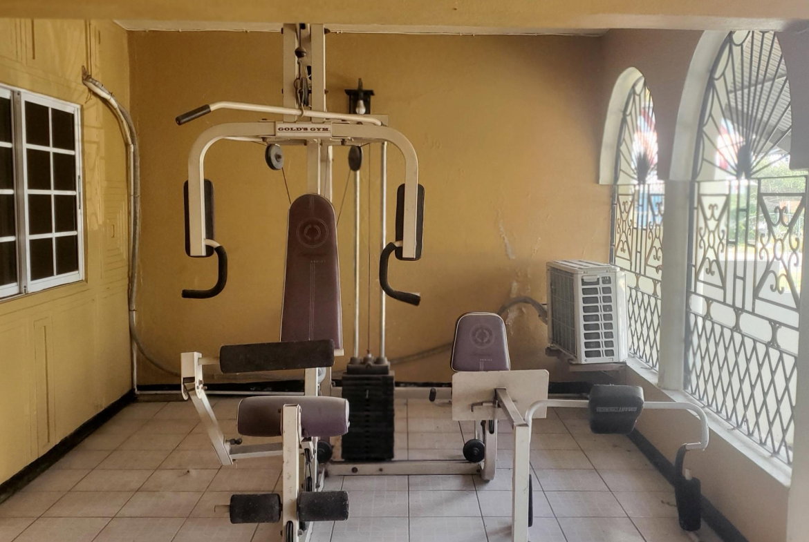 Fifteenth image of 6 East Calder Portmore in Greater Portmore, St. Catherine, Jamaica - property is For Sale