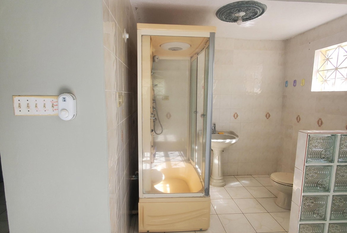 Seventh image of 6 East Calder Portmore in Greater Portmore, St. Catherine, Jamaica - property is For Sale