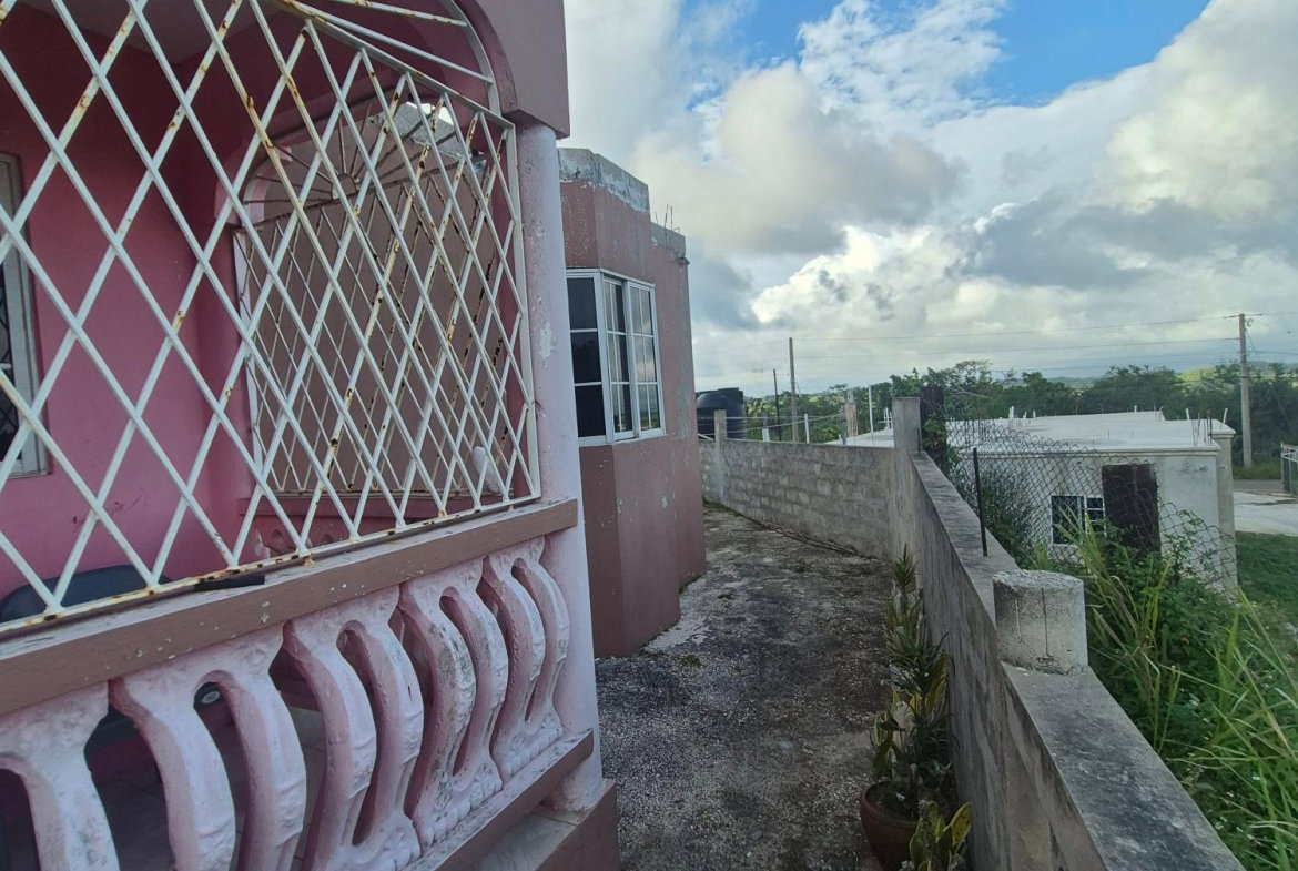 Second image of New Wales in New Whales, Manchester, Jamaica - property is For Sale