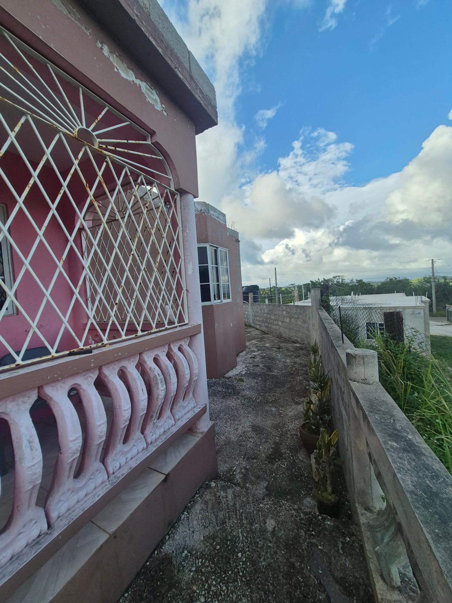 Second image of New Wales in New Whales, Manchester, Jamaica - property is For Sale