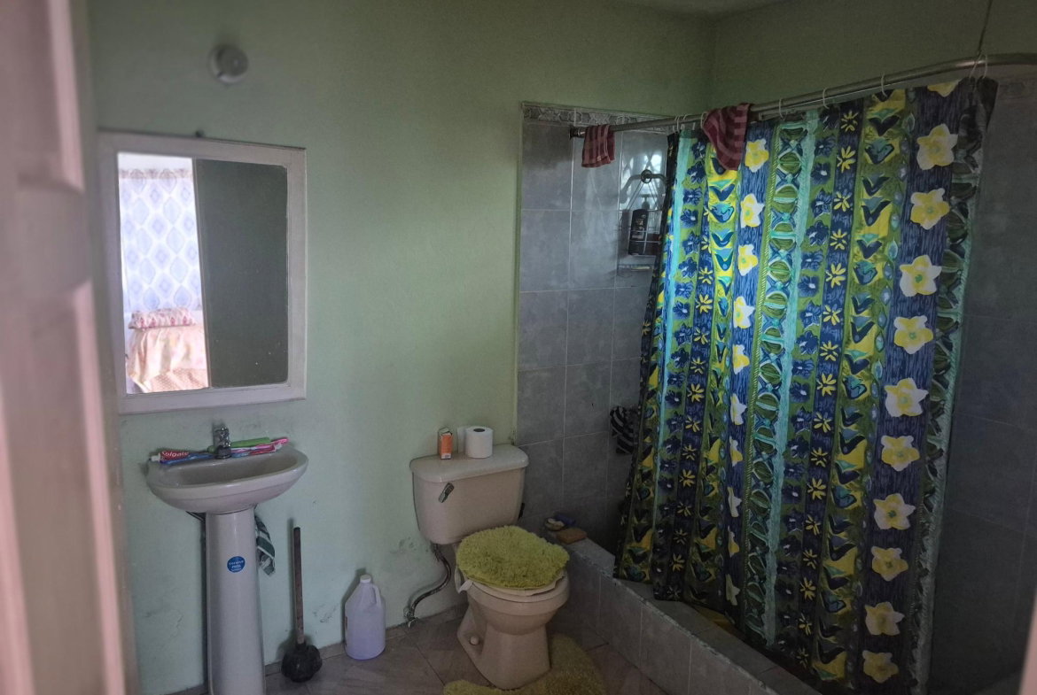 Eleventh image of New Wales in New Whales, Manchester, Jamaica - property is For Sale