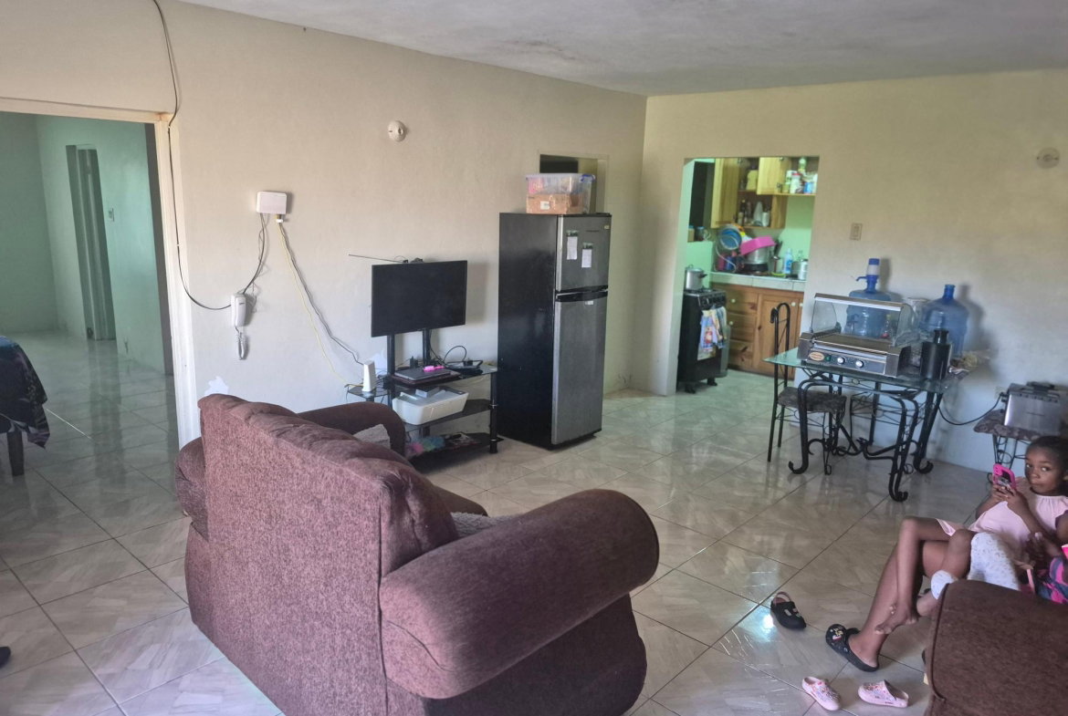 Twelfth image of New Wales in New Whales, Manchester, Jamaica - property is For Sale