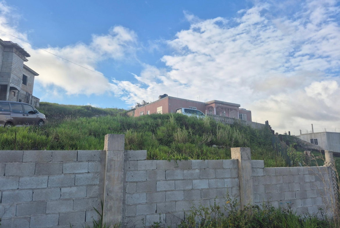 First image of New Wales in New Whales, Manchester, Jamaica - property is For Sale