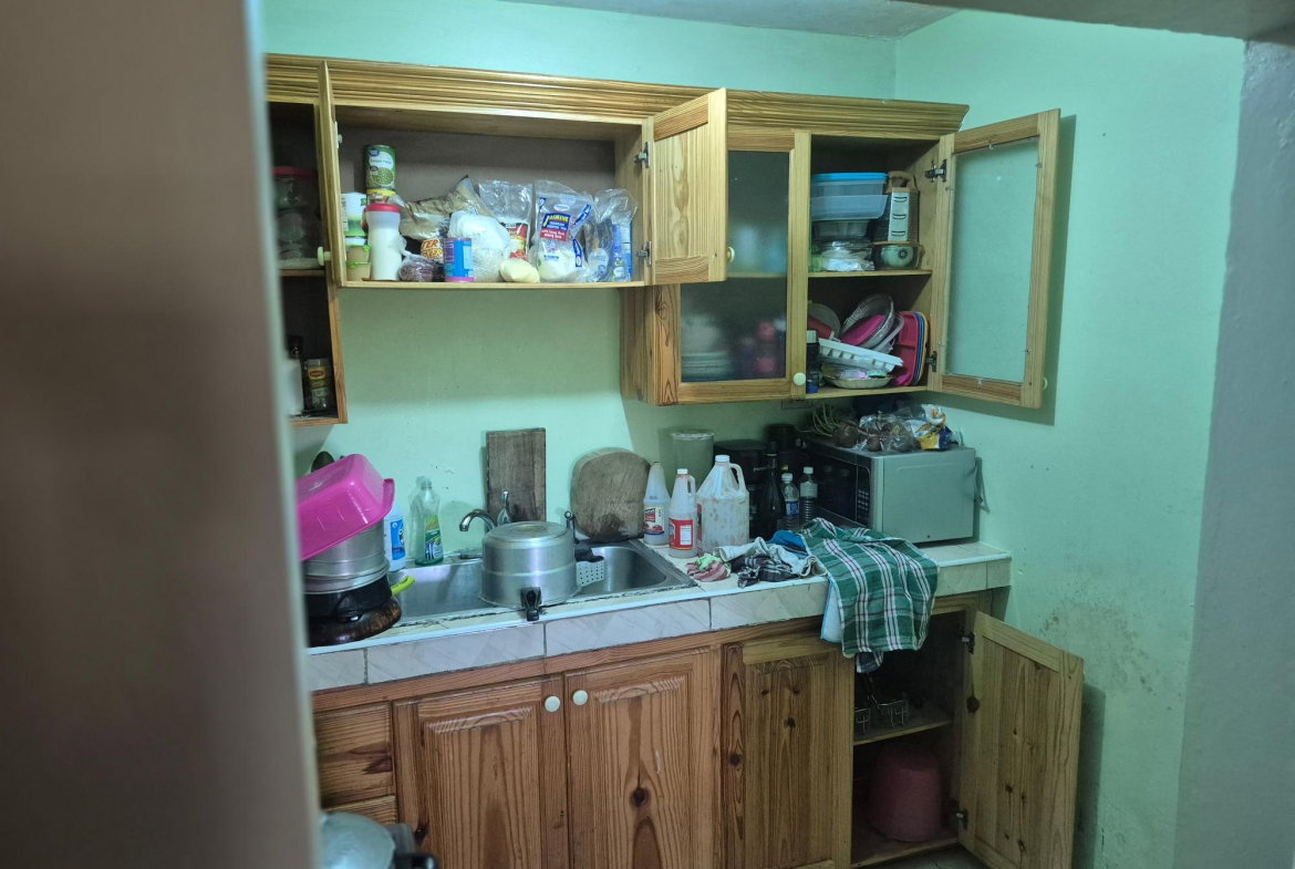 Thirteenth image of New Wales in New Whales, Manchester, Jamaica - property is For Sale