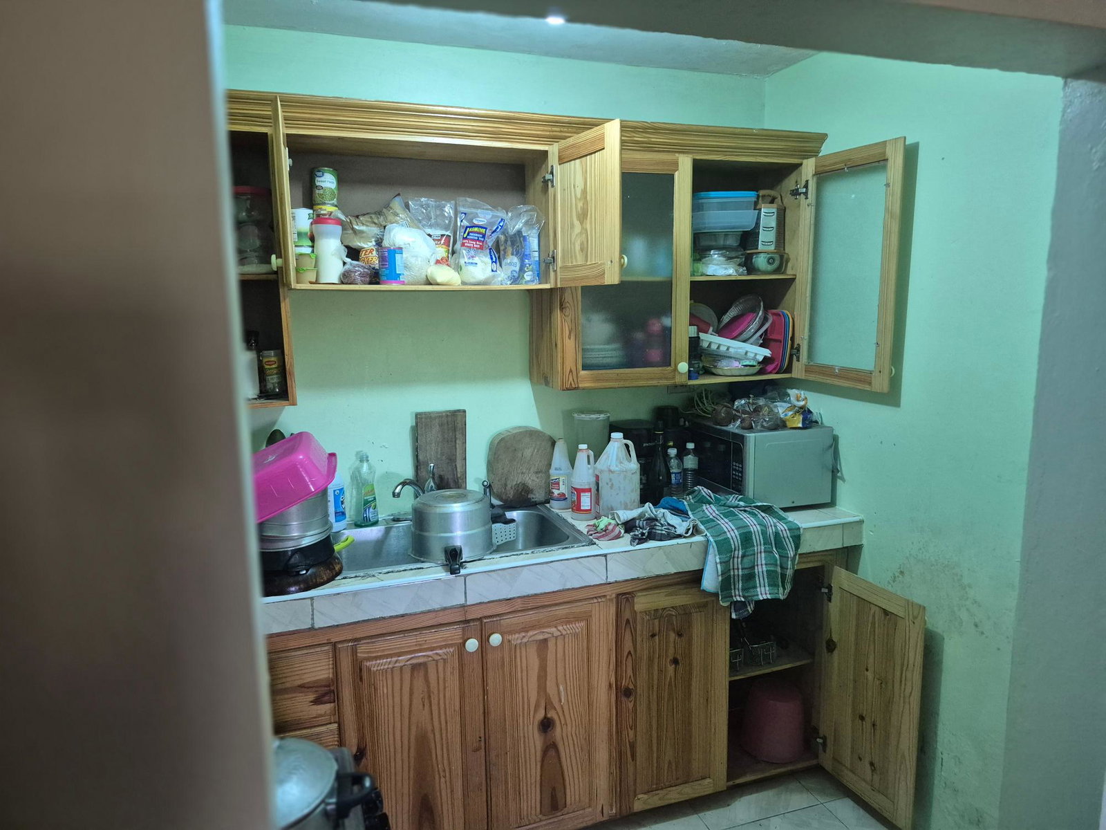 Thirteenth image of New Wales in New Whales, Manchester, Jamaica - property is For Sale