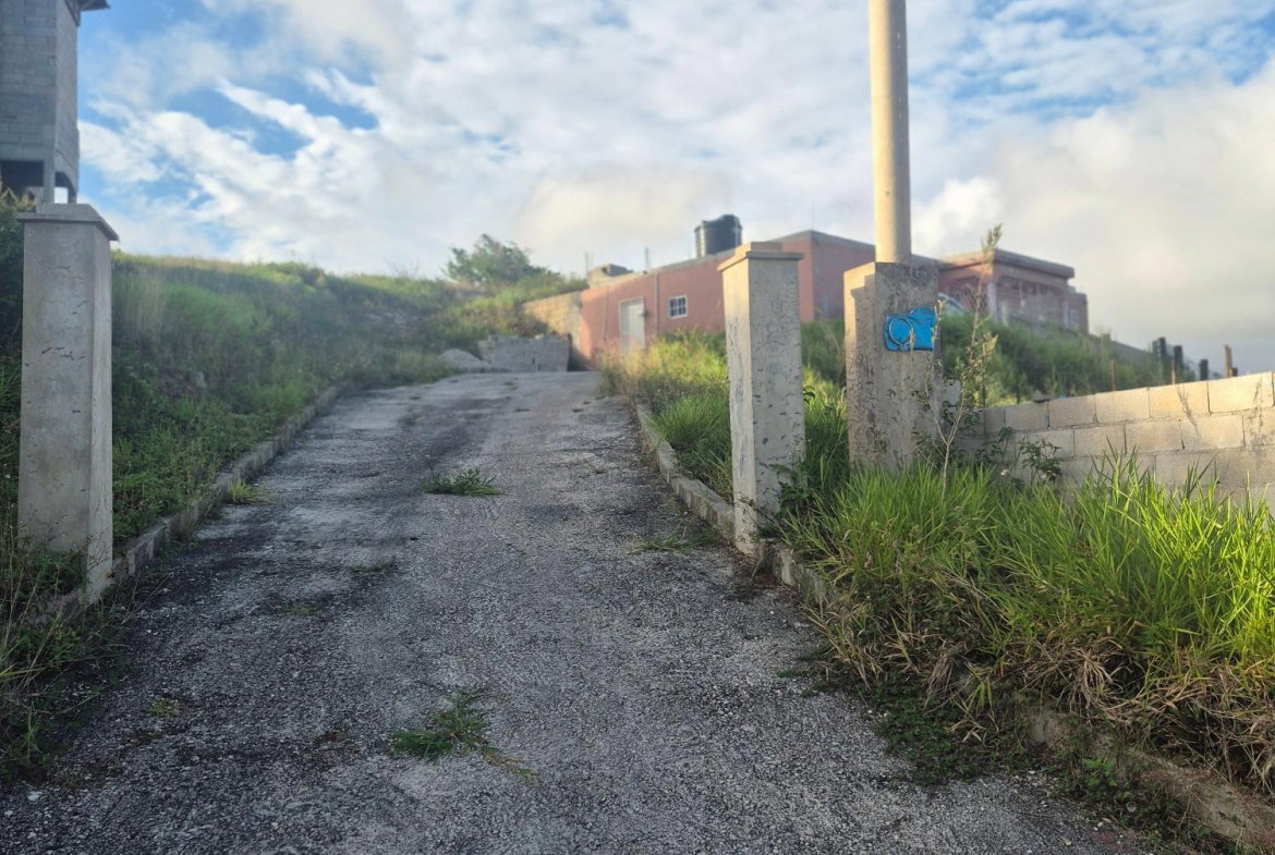 Fourteenth image of New Wales in New Whales, Manchester, Jamaica - property is For Sale