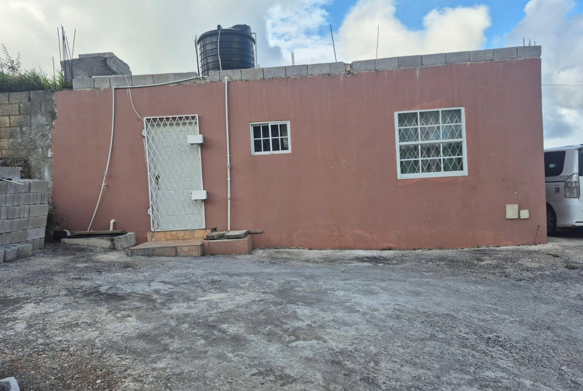 Fifteenth image of New Wales in New Whales, Manchester, Jamaica - property is For Sale