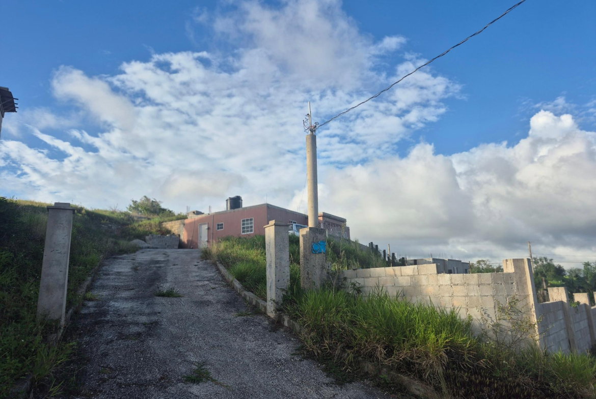 Sixteenth image of New Wales in New Whales, Manchester, Jamaica - property is For Sale