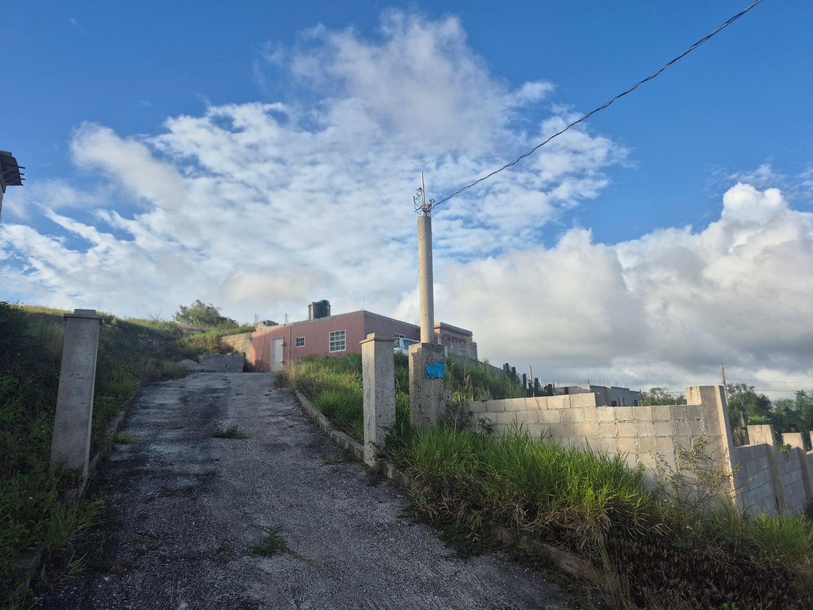 Sixteenth image of New Wales in New Whales, Manchester, Jamaica - property is For Sale