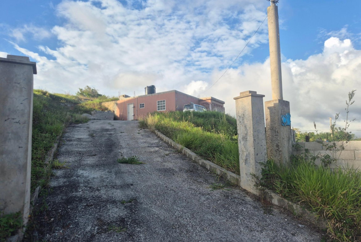 Seventeenth image of New Wales in New Whales, Manchester, Jamaica - property is For Sale