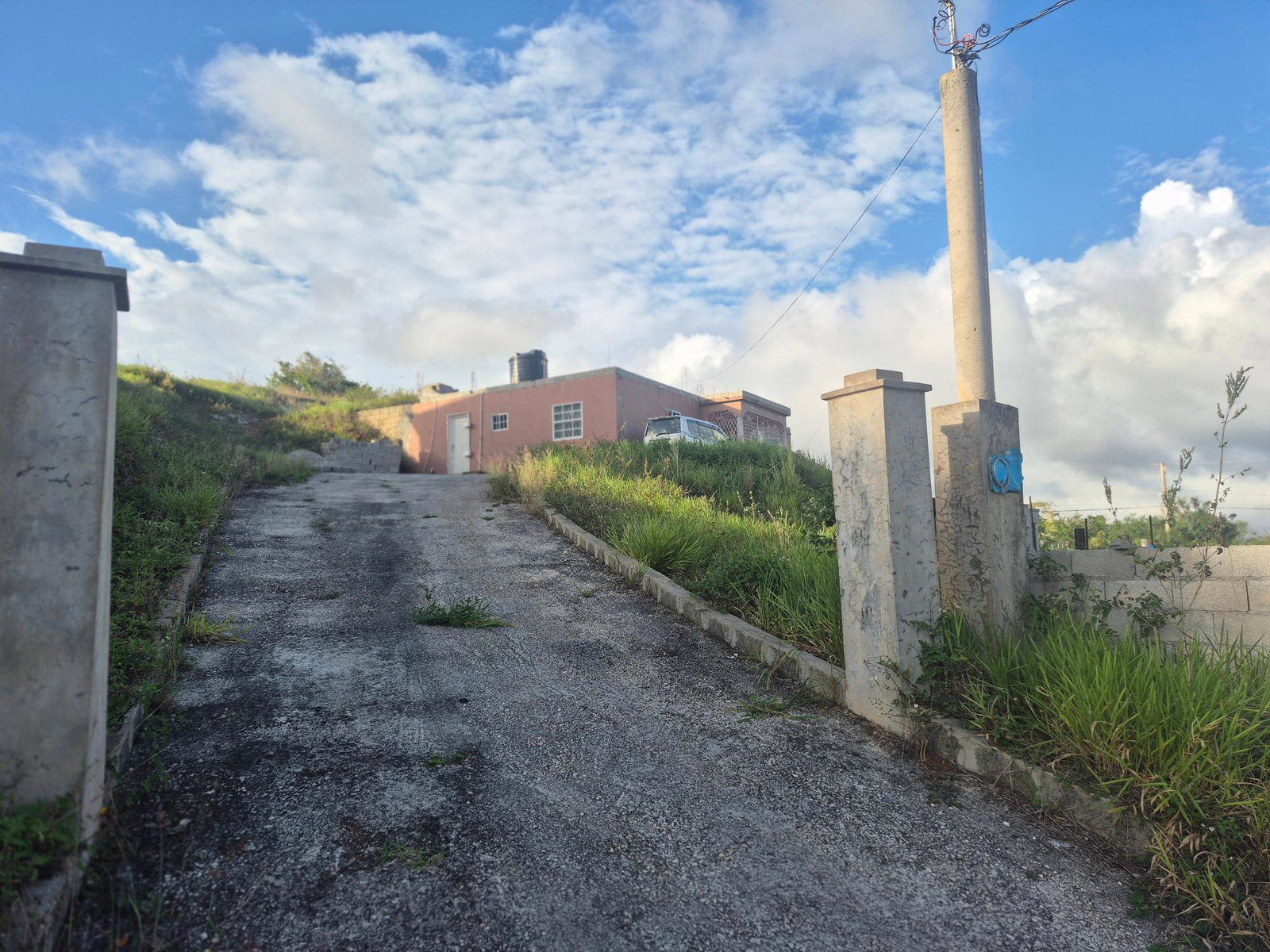 Seventeenth image of New Wales in New Whales, Manchester, Jamaica - property is For Sale