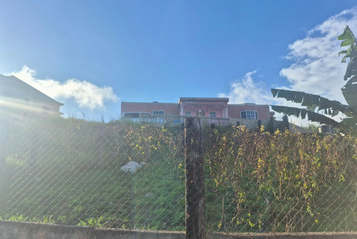 Eighteenth image of New Wales in New Whales, Manchester, Jamaica - property is For Sale