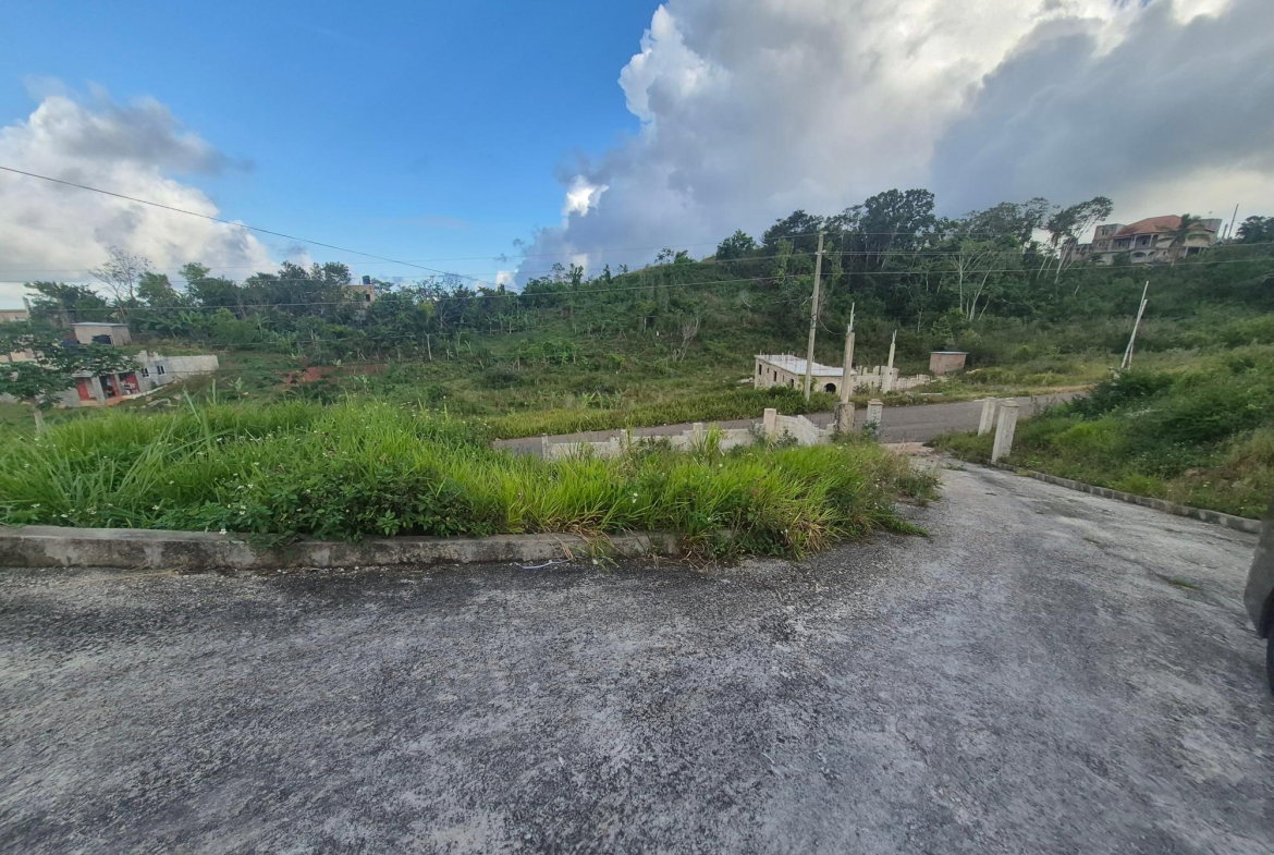 Nineteenth image of New Wales in New Whales, Manchester, Jamaica - property is For Sale