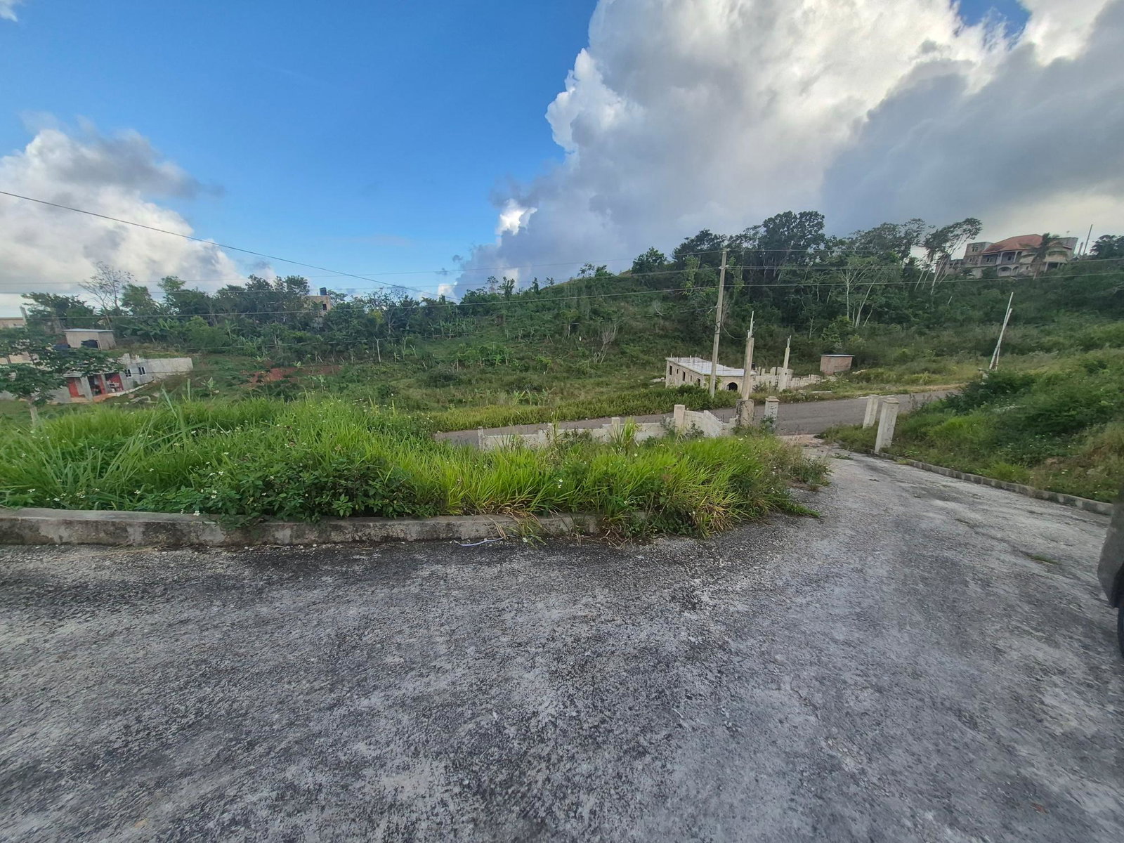 Nineteenth image of New Wales in New Whales, Manchester, Jamaica - property is For Sale