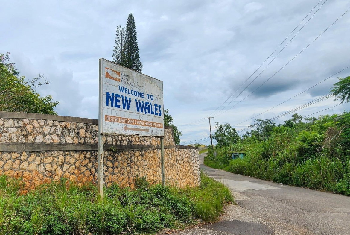 Twentieth image of New Wales in New Whales, Manchester, Jamaica - property is For Sale